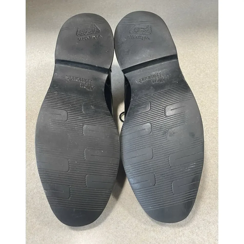 Allen Edmonds allen edmonds
